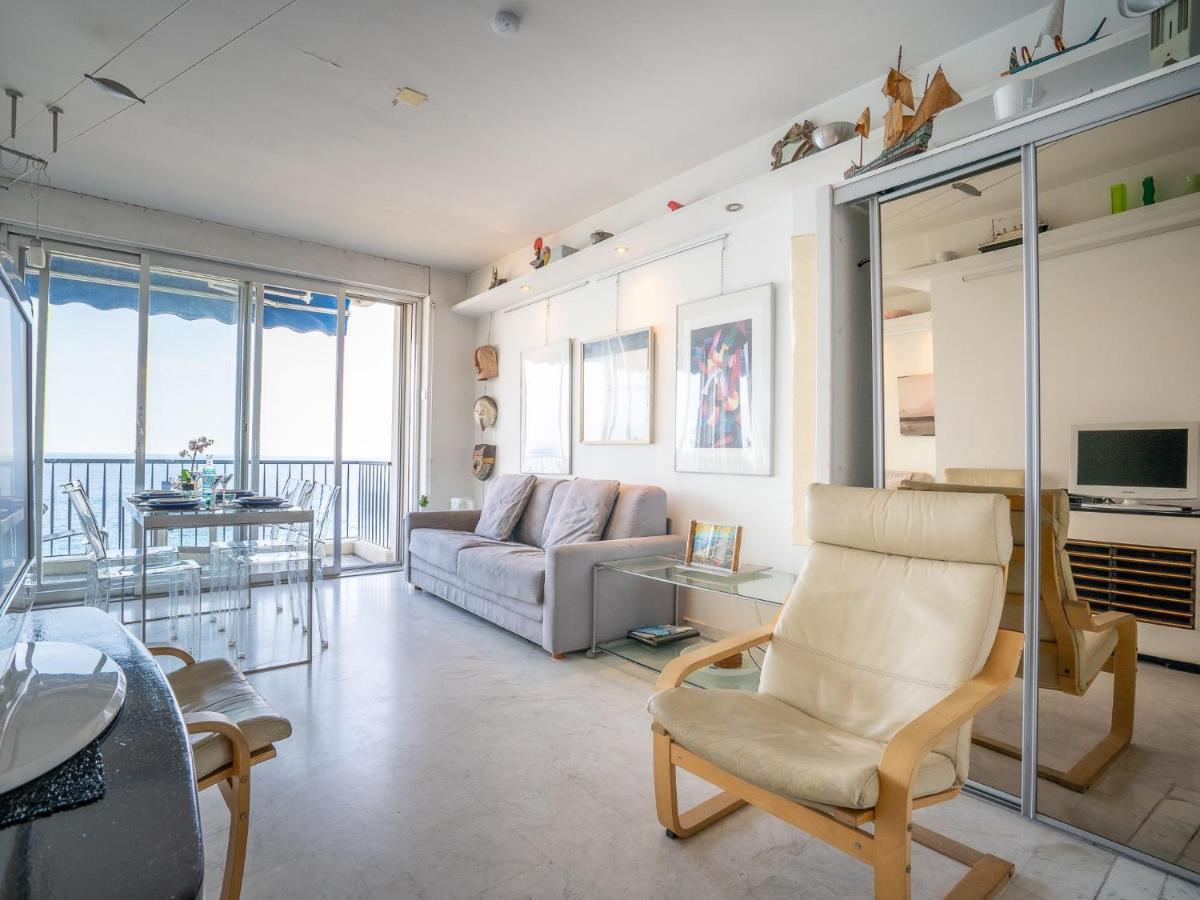 Copacabana Promenade Des Anglais Appartement Nice