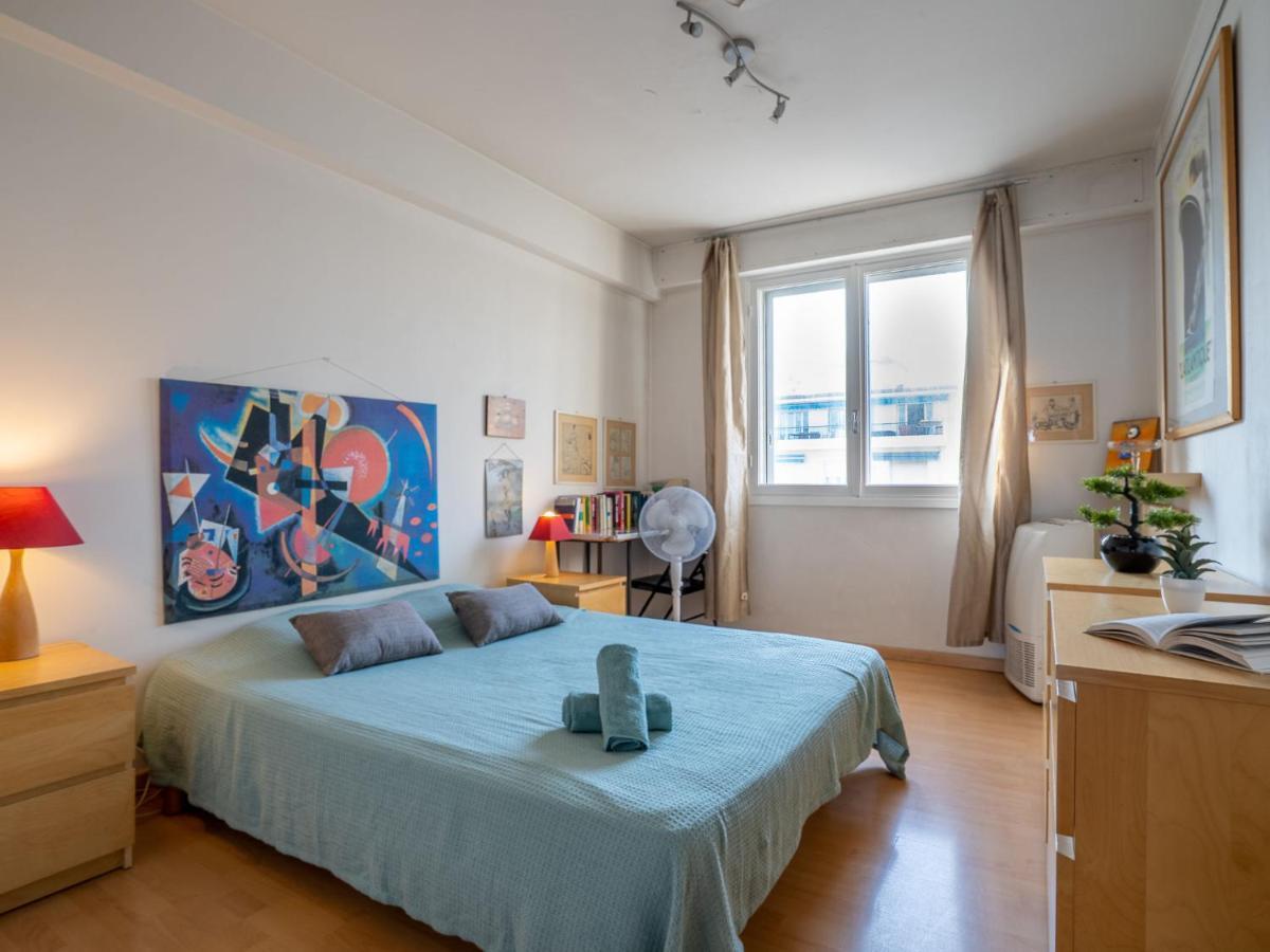 Appartement Copacabana Promenade Des Anglais *