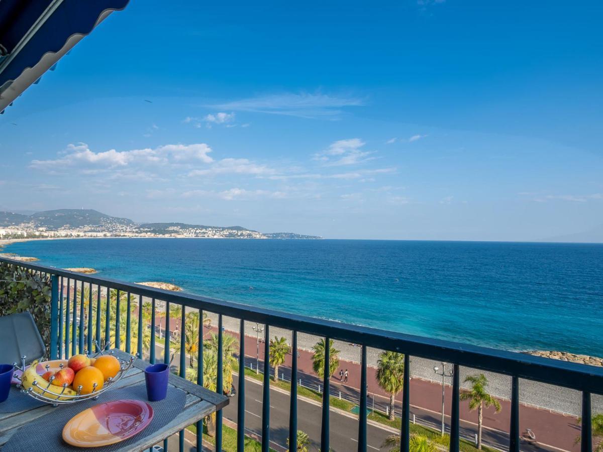 Copacabana Promenade Des Anglais Appartement Nice