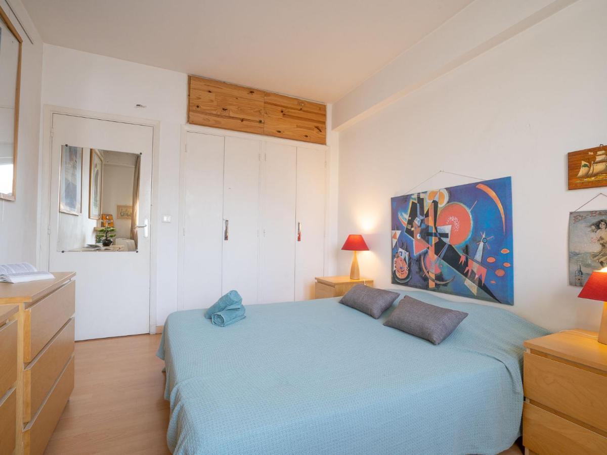 Appartement Copacabana Promenade Des Anglais *