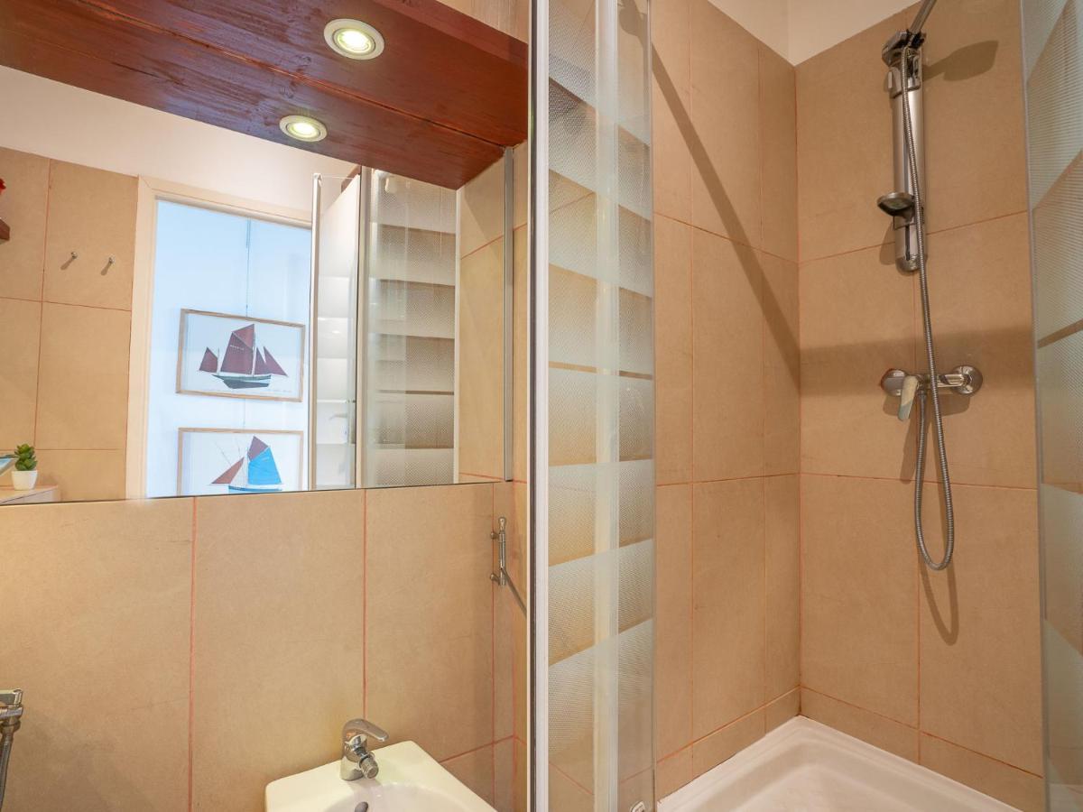 Copacabana Promenade Des Anglais Appartement *