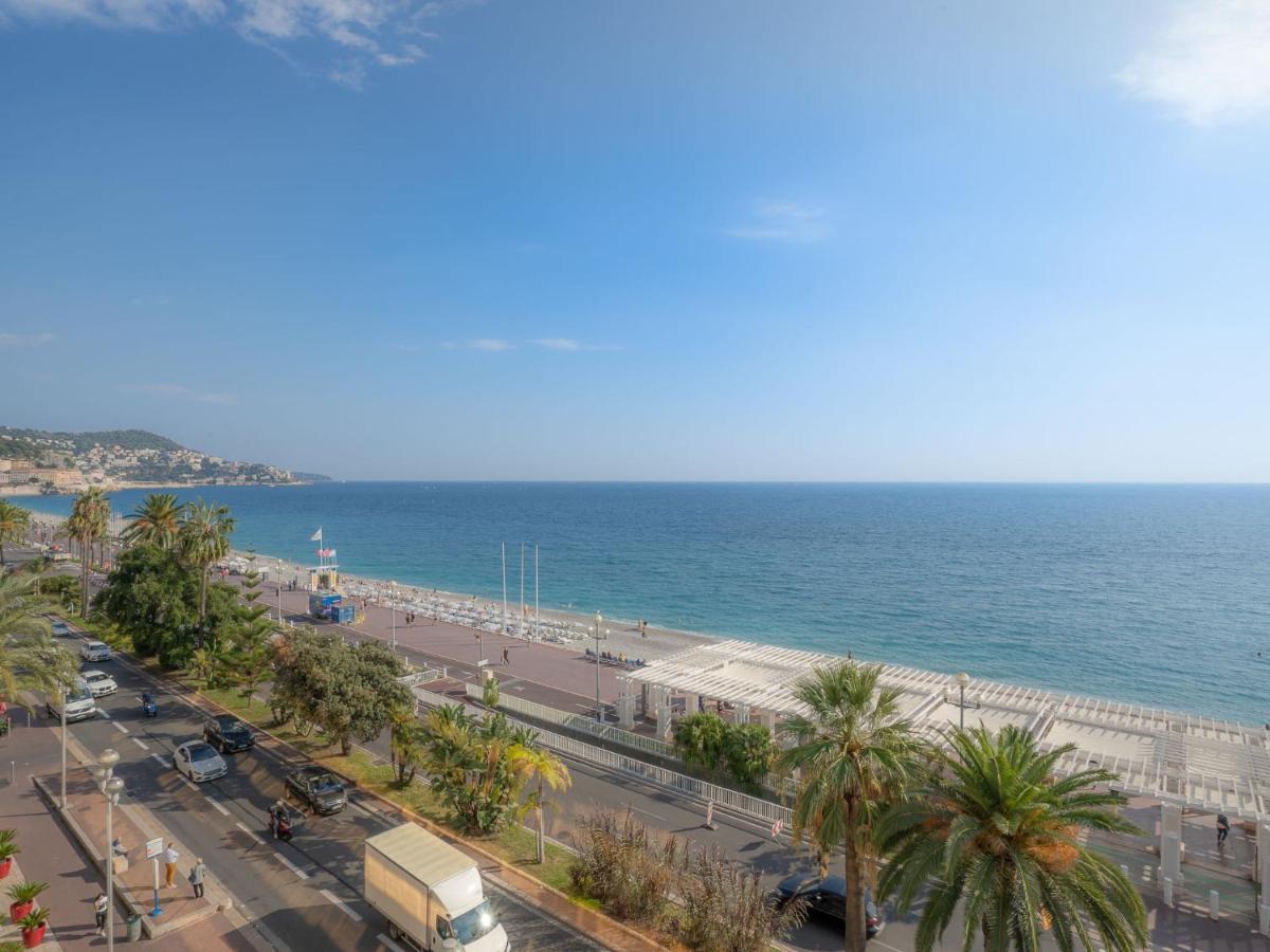 Copacabana Promenade Des Anglais * Nice